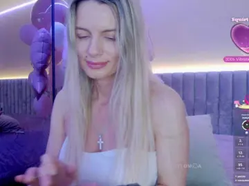 Bongacams Adult Webcam of Monika-22