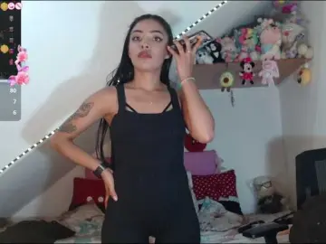 Bongacams Live Porn of Pocahot-ass