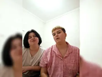 Bongacams Adult Video Chat of 2Lesbians