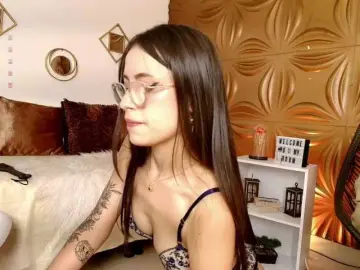 Bongacams Live Sex of Anniemuse