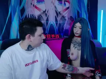 Bongacams Nude Webcam of Aurora-Natsuki