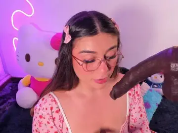 Bongacams Adult Webcam of Belacurvyx