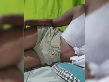 Bongacams Sex Cam of Chococannele