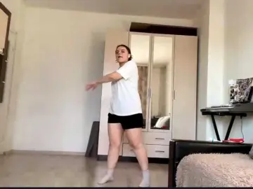 Bongacams Live Porn of EsterGreenley