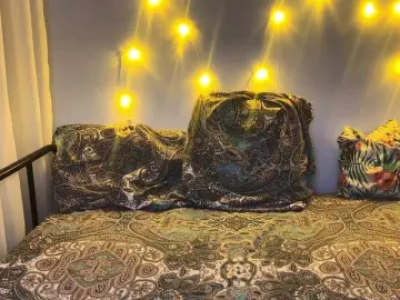 Bongacams Live Sex Cam of GermaineBartkowski