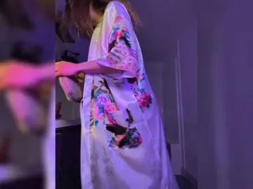 Bongacams Live Sex of LunaCarmel809