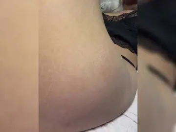 Bongacams Live Sex of LunaCarmel809