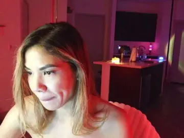 Bongacams Free Porn Cam of LunaCarmel809