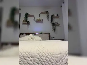 Bongacams Private Sex Chat of LunaCarmel809