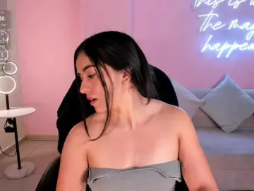 Bongacams Sex Chat of MilaColeman