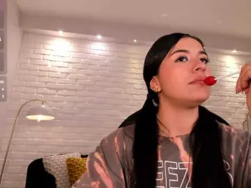 Bongacams Sex Chat of MilaColeman