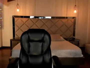 Bongacams Free Live Porn of MilaColeman