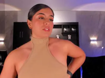 Bongacams Free Live Porn of MilaColeman
