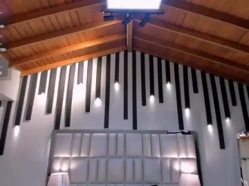 Bongacams Private Sex Chat of MilaColeman