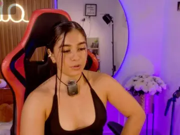 Bongacams Live Sex of MilaColeman