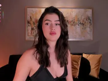 Bongacams Best Webcam of PaulinaSantos1