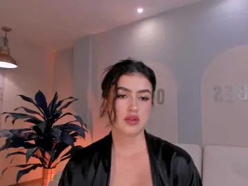 Bongacams Sex Cam of PaulinaSantos1