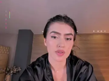 Bongacams Sex Cam of PaulinaSantos1