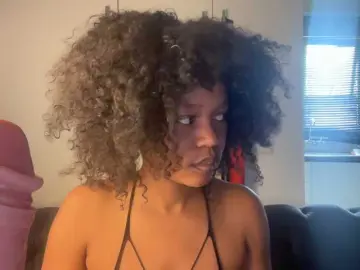 Bongacams Live Porn of SexyBaddie