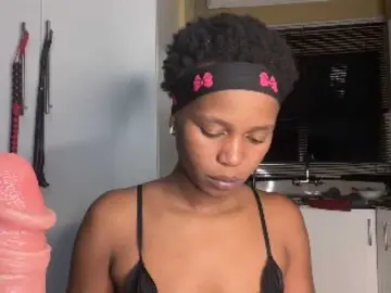 Bongacams Adult Webcam of SexyBaddie