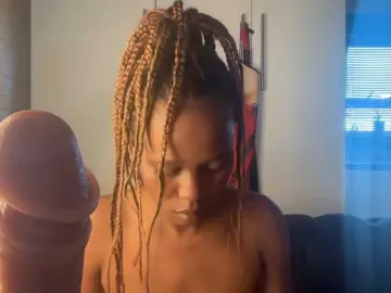 Bongacams Sex Cam of SexyBaddie