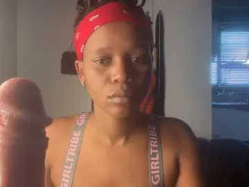 Bongacams Free Live Porn of SexyBaddie