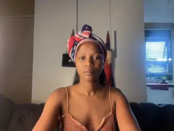 Bongacams Adult Webcams of SexyBaddie