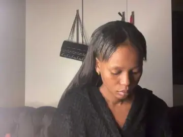 Bongacams Adult Video Chat of SexyBaddie