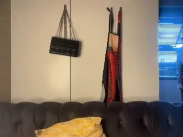 Bongacams Adult Webcam of SexyBaddie