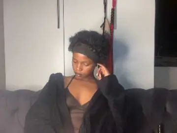 Bongacams Sex Cam of SexyBaddie