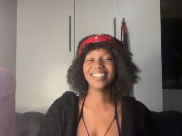 Bongacams Sex Chat of SexyBaddie