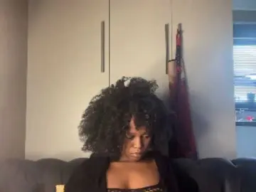 Bongacams Adult Webcams of SexyBaddie