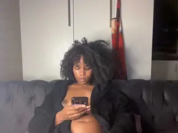 Bongacams Sex Chat of SexyBaddie