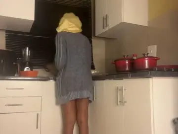 Bongacams Adult Webcams of SexyBaddie