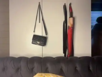 Bongacams Sex Cam of SexyBaddie