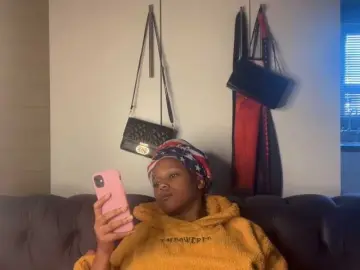 Bongacams Best Webcam of SexyBaddie