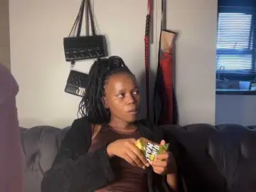 Bongacams Live Porn of SexyBaddie