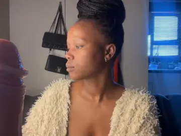 Bongacams Sex Chat of SexyBaddie