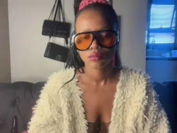 Bongacams Free Live Porn of SexyBaddie