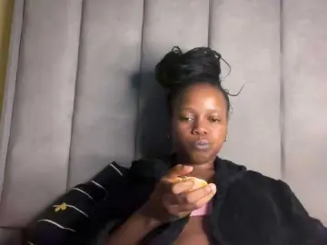 Bongacams Live Sex of SexyBaddie