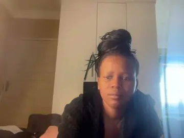 Bongacams Best Webcam of SexyBaddie