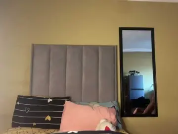 Bongacams Sex Cam of SexyBaddie