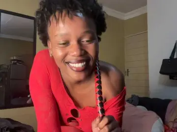 Bongacams Free Live Porn of SexyBaddie