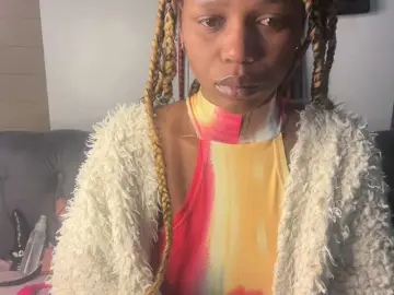 Bongacams Best Webcam of SexyBaddie