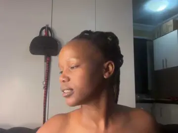 Bongacams Live Porn of SexyBaddie