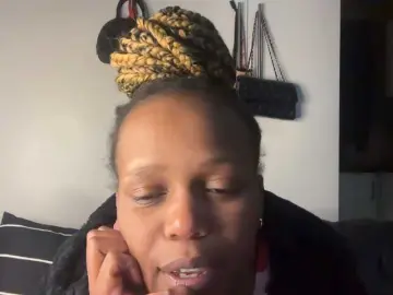 Bongacams Live Sex of SexyBaddie