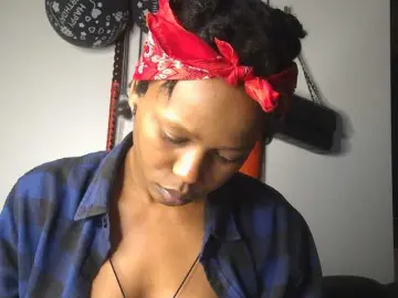 Bongacams Live Sex Cam of SexyBaddie