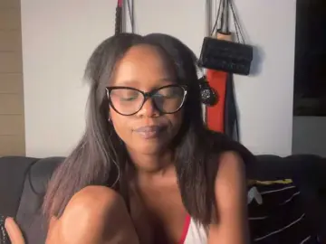 Bongacams Free Porn Cam of SexyBaddie
