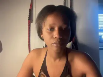 Bongacams Best Webcam of SexyBaddie