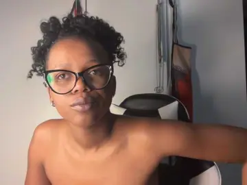 Bongacams Sex Chat of SexyBaddie